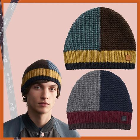 hermes beanies for women.